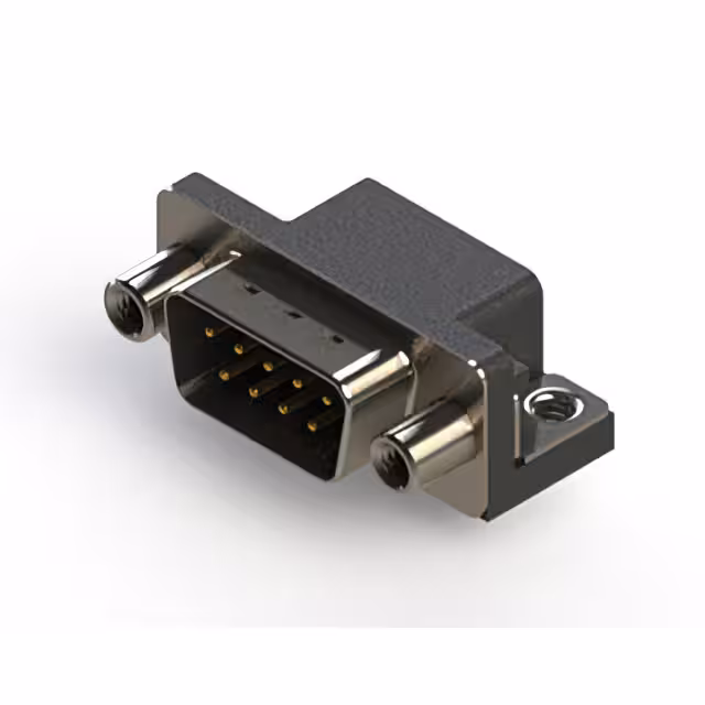 621-009-368-050 EDAC Inc.  Gruppi di connettori D-Sub